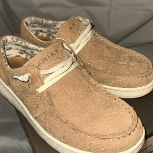 Women’s Ariat Hilo Casual Shoes